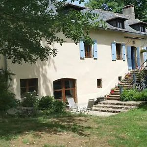 Bed and breakfast Combecave, Vabre-Tizac
