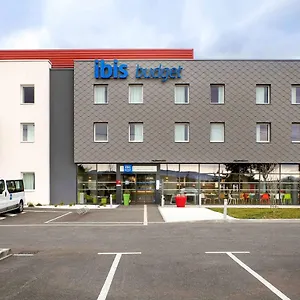 Ibis Budget Geneve Genis Pouilly Francia